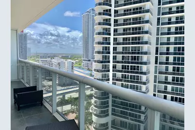 1830 S Ocean Dr #1610, Hallandale Beach, FL 33009 - Photo 6