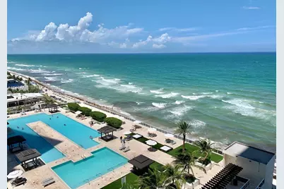 1830 S Ocean Dr #1610, Hallandale Beach, FL 33009 - Photo 28