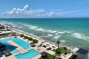 1830 S Ocean Dr, Hallandale Beach, FL 33009 - Photo 28
