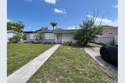 3300 NW 211th St - Photo 1