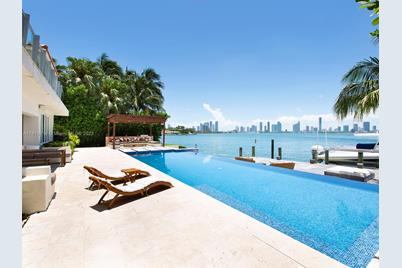 820 W Dilido Dr, Miami Beach, FL 33139 - Photo 1