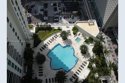 300 S Biscayne Blvd #T-1703, Miami, FL 33131 - Photo 1