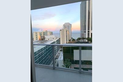 4010 S Ocean Dr #R903, Hallandale Beach, FL 33019 - Photo 1