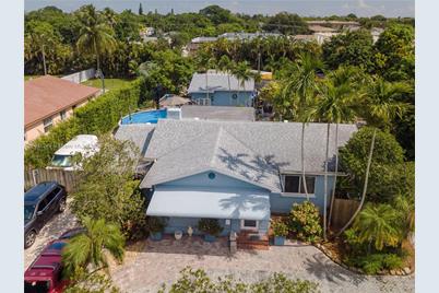 2533 Fillmore St, Hollywood, FL 33020 - Photo 16