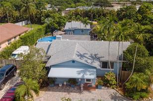 2533 Fillmore St, Hollywood, FL 33020 - Photo 16