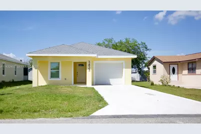 3433 Jeffcott St., Fort Myers, FL 33916 - Photo 1