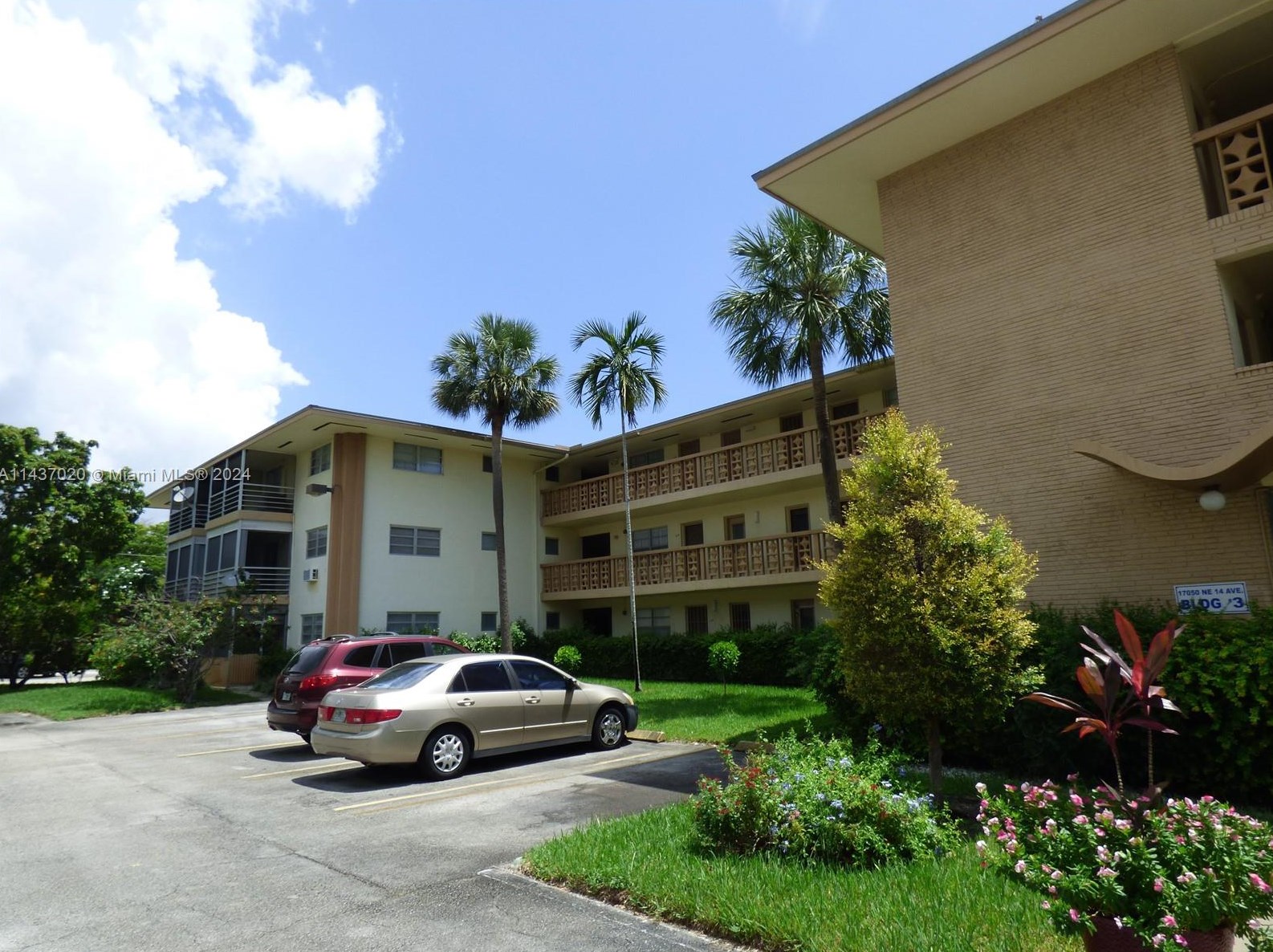 17050 Ne 14th Ave #205, Miami, FL 33162