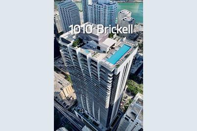 1010 Brickell Ave #1405 - Photo 1