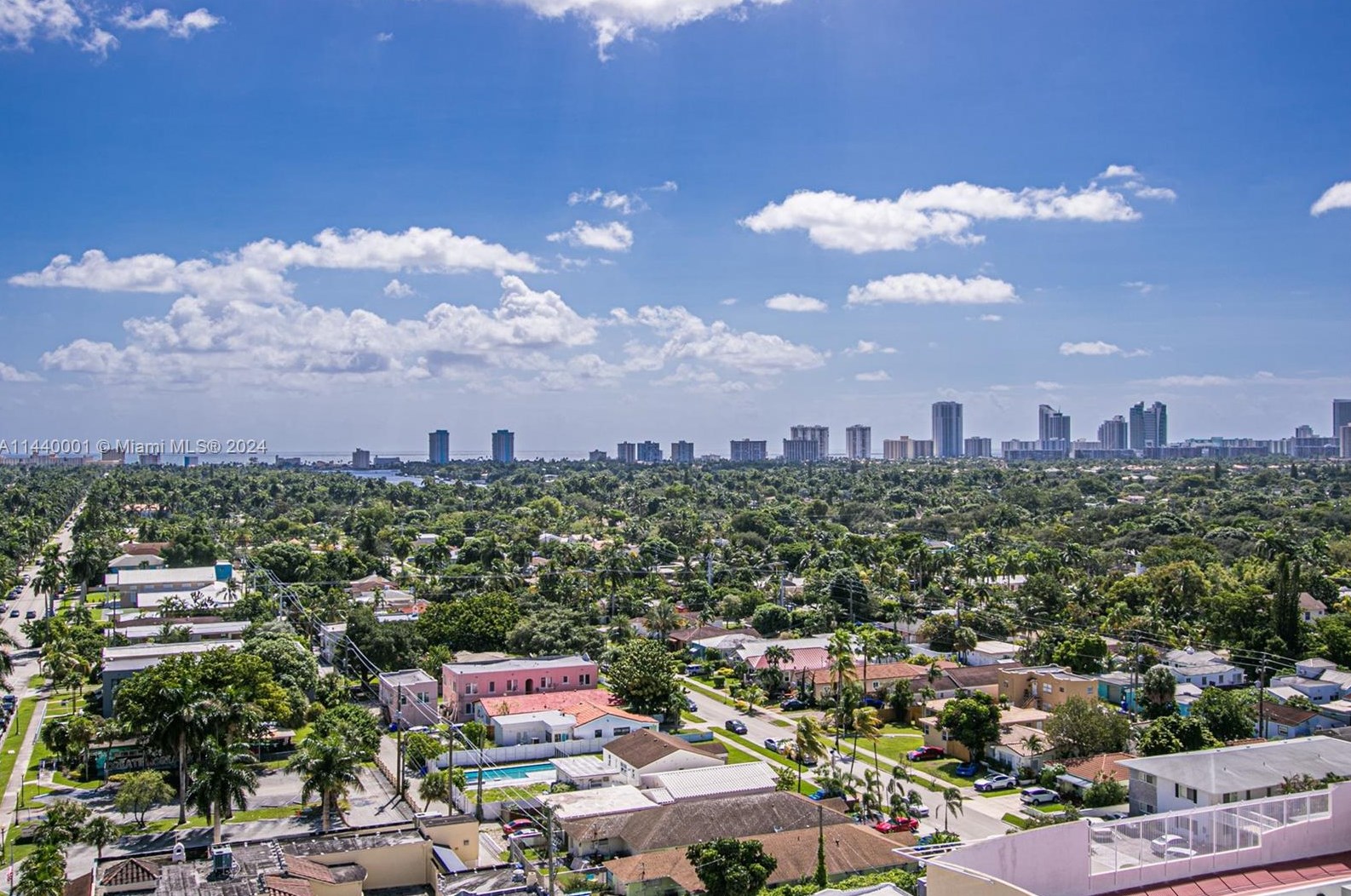 1720 Harrison St #14e, Hollywood, FL 33020