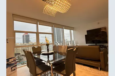 1830 S Ocean Dr #1107, Hallandale Beach, FL 33009 - Photo 8