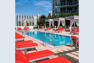 200 Sunny Isles Blvd #2-1602, Sunny Isles Beach, FL 33160 - Photo 6