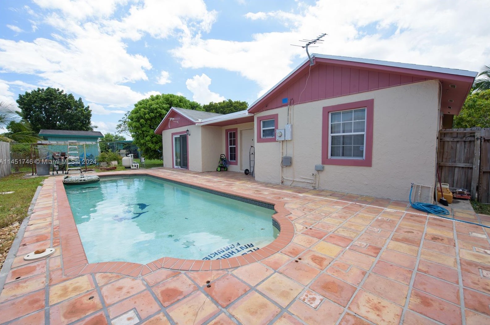 30401 Sw 156th Ave, Homestead, FL 33033