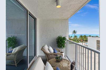 2655 Collins Ave #706, Miami Beach, FL 33140 - Photo 8