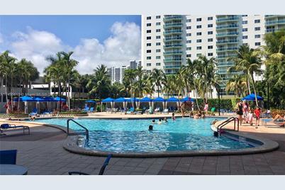 19370 Collins Ave #119, Sunny Isles Beach, FL 33160 - Photo 2