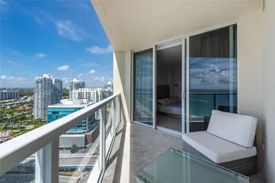 16699 Collins Ave #2501, Sunny Isles Beach, FL 33160 - Photo 20