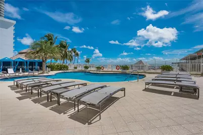 16699 Collins Ave #2501, Sunny Isles Beach, FL 33160 - Photo 24