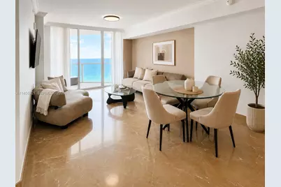 16699 Collins Ave #2501, Sunny Isles Beach, FL 33160 - Photo 2