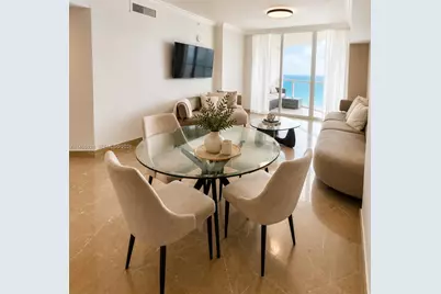 16699 Collins Ave #2501, Sunny Isles Beach, FL 33160 - Photo 4