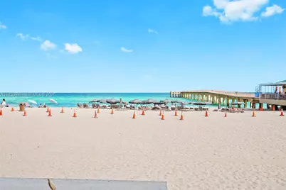 16699 Collins Ave #2501, Sunny Isles Beach, FL 33160 - Photo 42