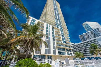 16699 Collins Ave #2501, Sunny Isles Beach, FL 33160 - Photo 22