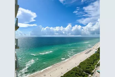 16699 Collins Ave #2501, Sunny Isles Beach, FL 33160 - Photo 1