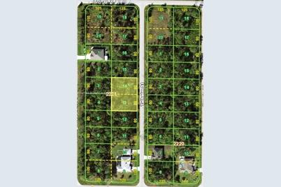 4195 Talheim St, Port Charlotte, FL 33948 - Photo 2