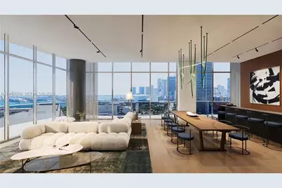 1400 Biscayne Boulevard #PH-5202, Miami, FL 33132 - Photo 24