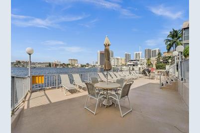 300 Golden Isles Dr #312, Hallandale Beach, FL 33009 - Photo 64