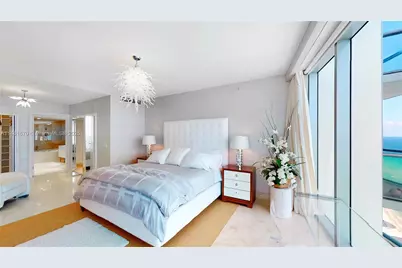 17001 Collins Ave #3601, Sunny Isles Beach, FL 33160 - Photo 6