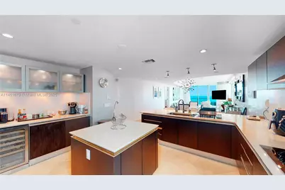 17001 Collins Ave #3601, Sunny Isles Beach, FL 33160 - Photo 4