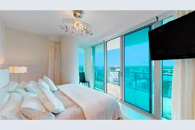 17001 Collins Ave #3601, Sunny Isles Beach, FL 33160 - Photo 10