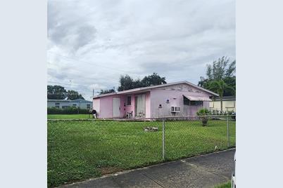 3500 NW 208th St - Photo 1
