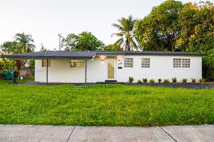 18610 NW 5th Ave, Miami Gardens, FL 33169, MLS# A11460181