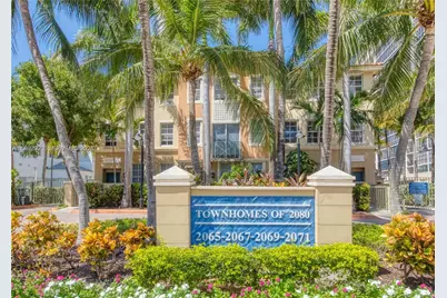 2069 S Ocean Dr #TH12, Hallandale Beach, FL 33009 - Photo 1