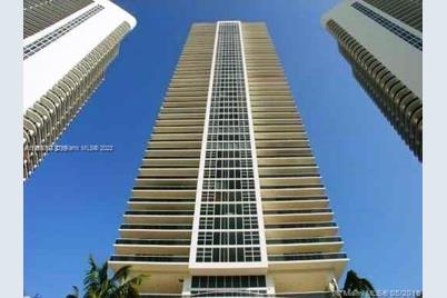 1830 S Ocean Dr #1912, Hallandale Beach, FL 33009 - Photo 2