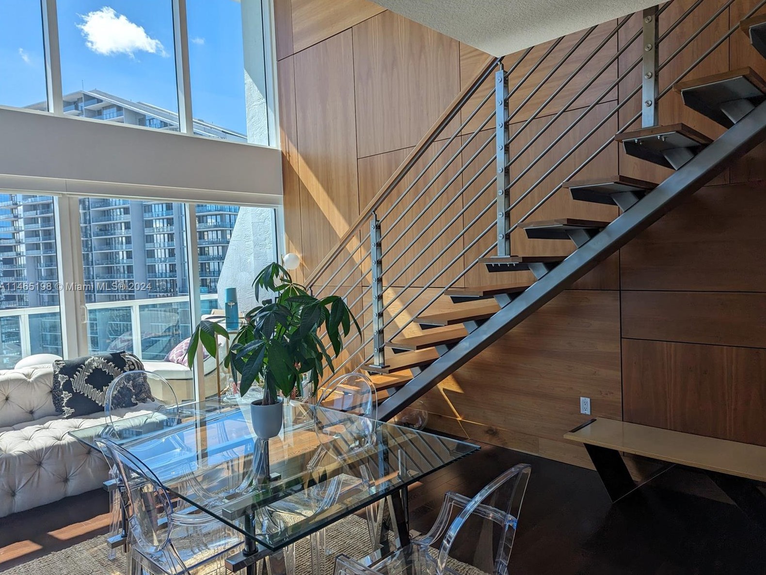 41 Se 5th St #2302, Miami, FL 33131