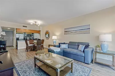 1750 N Bayshore Dr #1405, Miami, FL 33132 - Photo 1