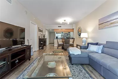 1750 N Bayshore Dr #1405, Miami, FL 33132 - Photo 20