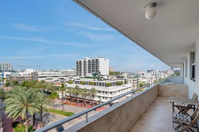 465 Ocean Dr #804, Miami Beach, FL 33139 - Photo 44
