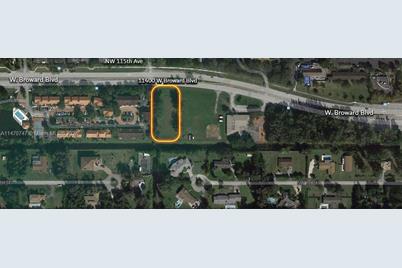 11450 W Broward Blvd, Plantation, FL 33325 - Photo 4