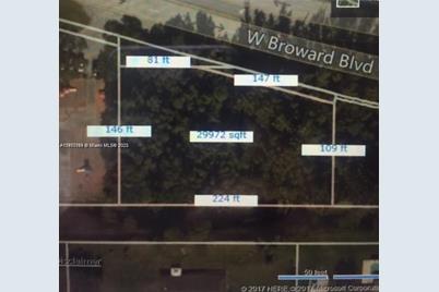 0 W Broward Blvd, Plantation, FL 33325 - Photo 2