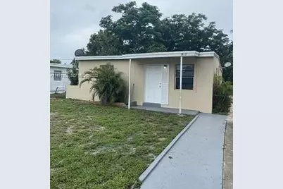 1817 NW 25th Ave, Fort Lauderdale, FL 33311 - Photo 22
