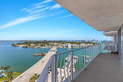 7601 E Treasure Dr #2311, North Bay Village, FL 33141 - Photo 10