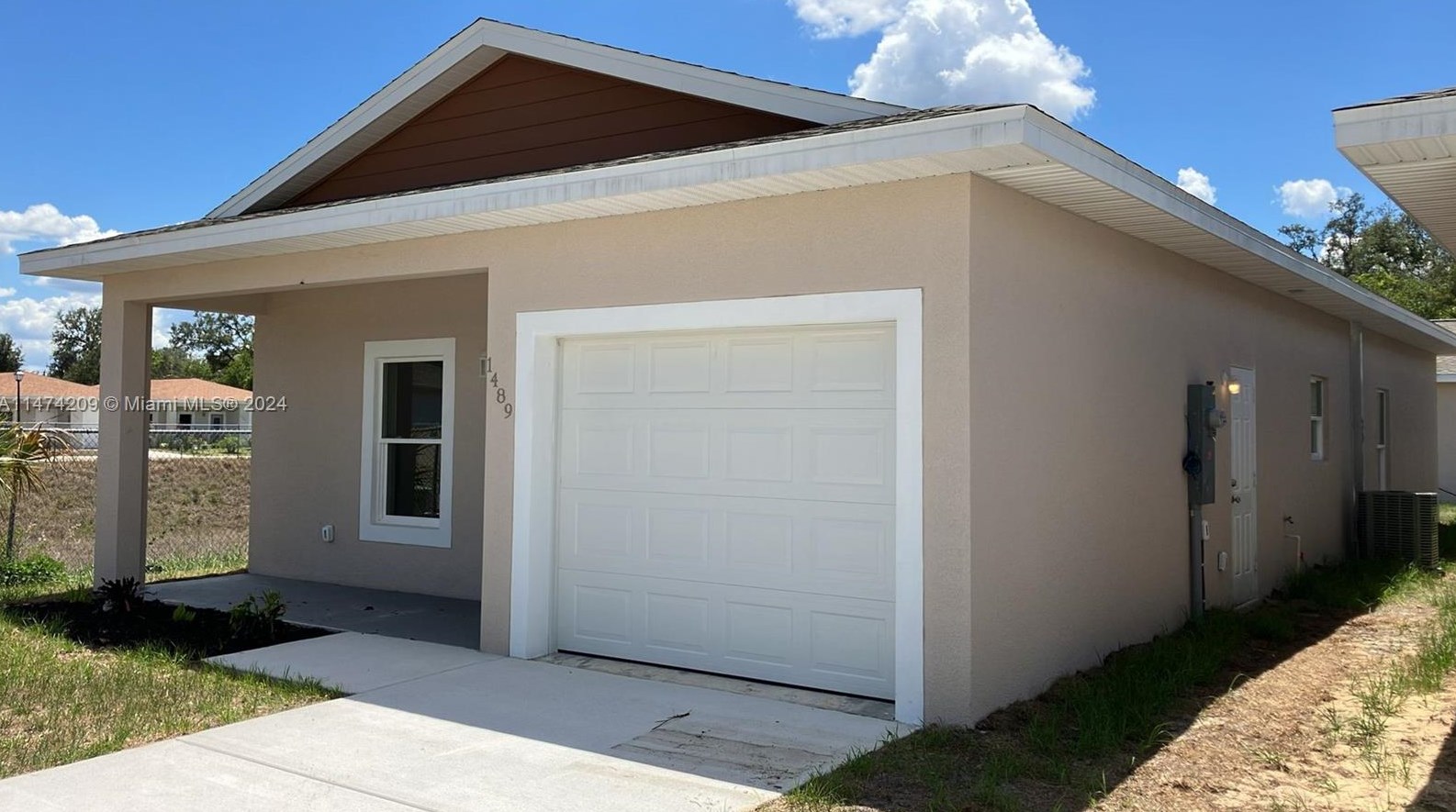 1489 Las Villas Blvd, Sebring, FL 33870