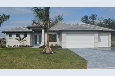 24538 Wallaby, Punta Gorda, FL 33955 - Photo 1