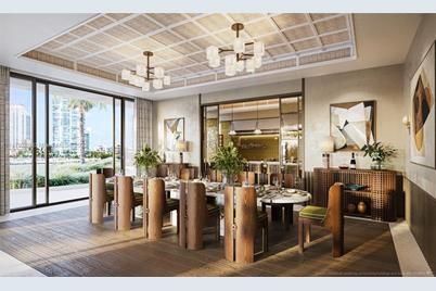 6 Fisher Island Drive #305, Fisher Island, FL 33109 - Photo 12