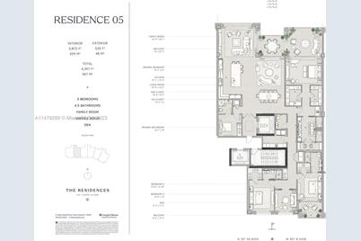 6 Fisher Island Drive #305, Fisher Island, FL 33109 - Photo 20