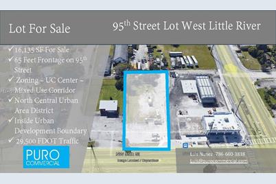1600 NW 95th St - Photo 1
