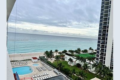 19201 Collins Ave #803 - Photo 1