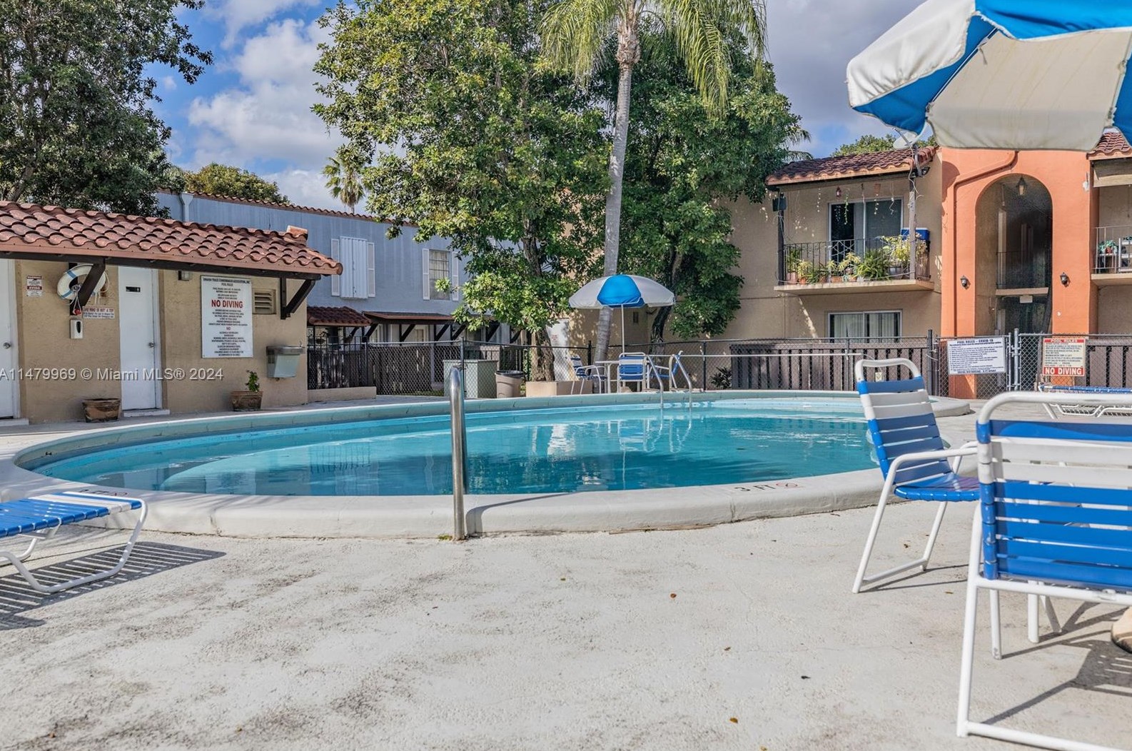 10796 Kendall Dr, Miami FL 33176-1417 exterior